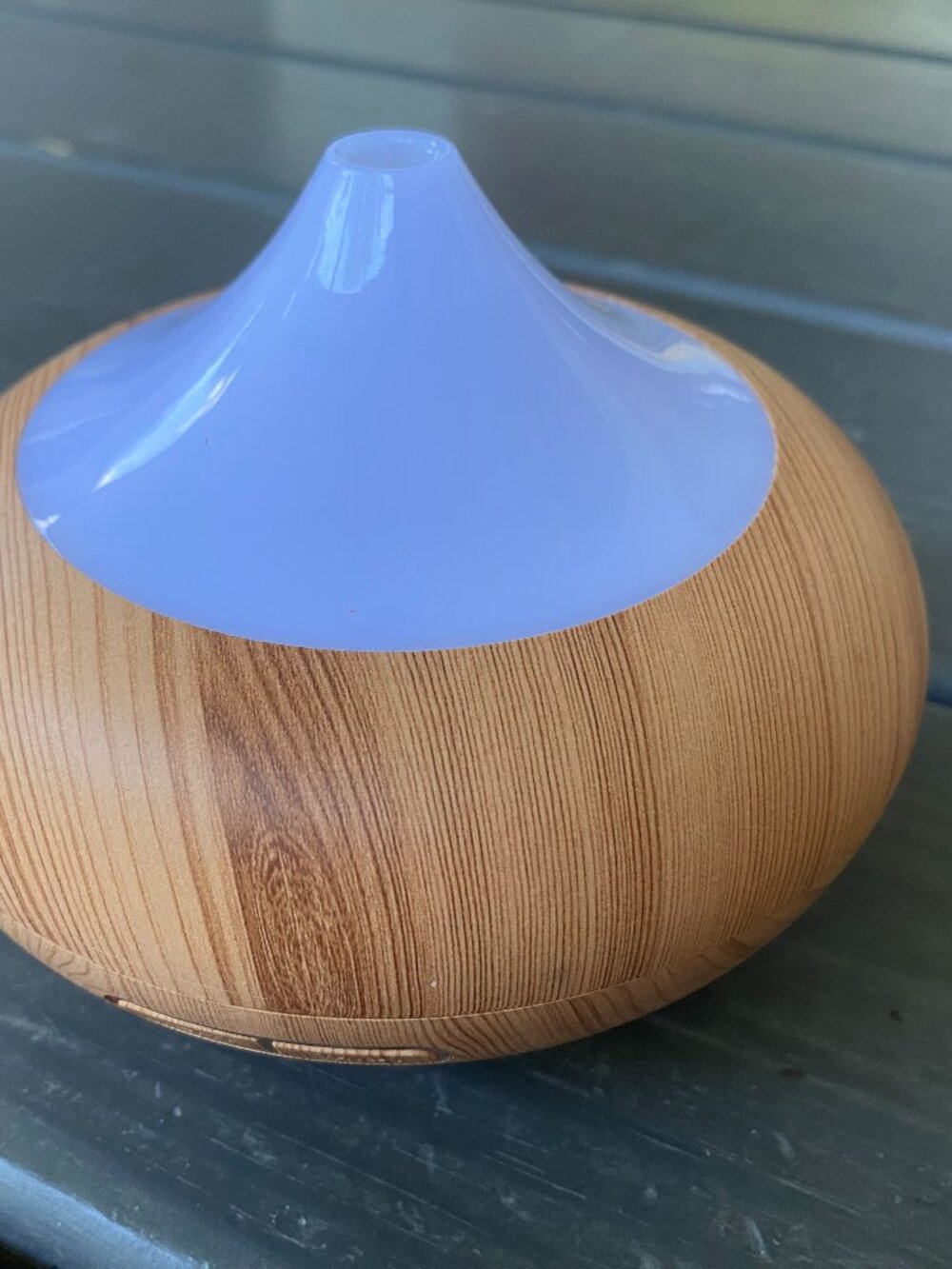 Belair Naturals Essential Oil Diffuser